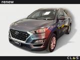 Hyundai Tucson 1.6 GDi 132cv XTech 2WD - Hyundai TUCSON Kombi Gebrauchtwagen