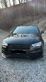 Audi S3 stage 2 2014 - Audi A3 mit Benzin-Antrieb: Kleinwagen, Automatik