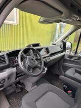 MAN TGE 3.180 L4/H4 - wenig Kilometer - gebrauchte MAN TGE aus dem Jahr 2020