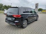 Volkswagen TOURAN HIGHLINE 1.5 TSI DSG NAVI SITZH. AHK EPH  - Volkswagen Touran Jahreswagen: mit Anhängerkupplung