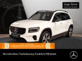 Mercedes-Benz GLB 220 4M Progr. Advanc+ PANO Standhz Totwinkel - Mercedes-Benz GLB 220 aus 2024