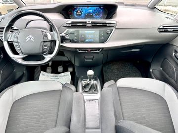 Citroen C4 SpaceTourer - 11