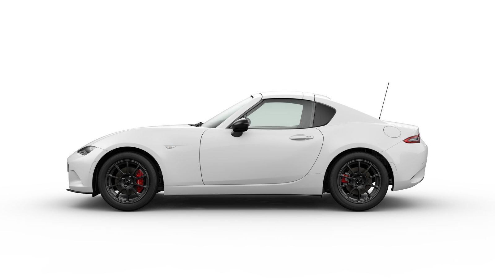 Mazda MX-5 - Bild 8