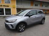 Opel Crossland X Edition "Sitzheizung, Rückfahrkam."