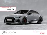 Audi RS 7 Sportback TFSI QU MATRIX+HuD+B&O+PANO+360° - Audi RS7 Gebrauchtwagen in Hamburg