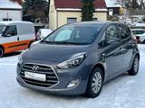 Hyundai ix20 1.6 Trend Automatik - Hyundai ix20 aus 2015