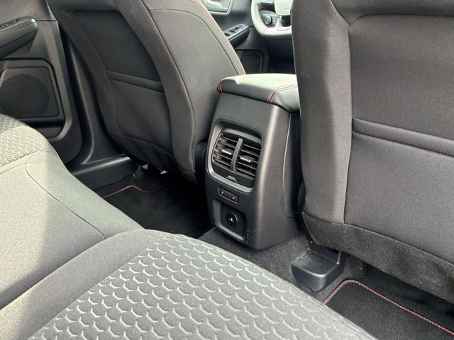 Ford Kuga ST-Line FGS-5J.KameraLEDWinter-P.Navi 