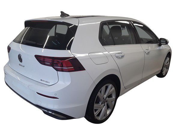Volkswagen Golf - Bild 4