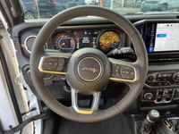 Jeep Wrangler - Vorschau Bild 13