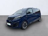 Opel Zafira Life M Elegance +Navi +SIV +Kamera - Opel mit Diesel-Antrieb: Leder, Kleinbus