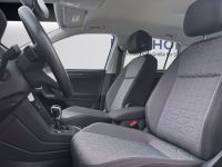 Volkswagen Tiguan - Vorschau Bild 10