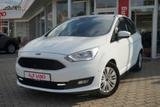 Ford C-MAX 1.5 TDCi Cool & Connect Navi Tempomat AHK - Ford Gebrauchtwagen in Erfurt