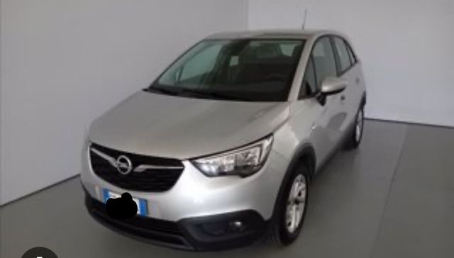 Opel Crossland Crossland X 1.5 ECOTEC D 102 CV S