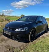 Volkswagen Golf 7R ACC DCC Dynaudio Discover Pro NO OPF - VW Golf Gebrauchtwagen in Bremen