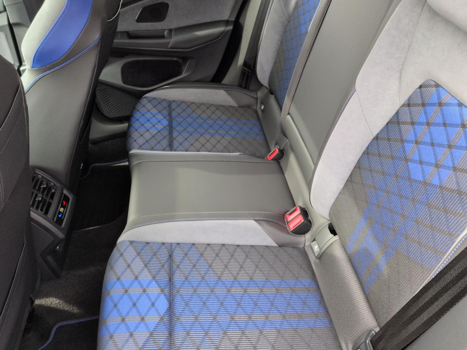Volkswagen Golf VIII R PANO+KAMERA+MATRIX+19"+NAVI, миниатюра 14