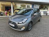 Hyundai ix20 Space Plus Automatik