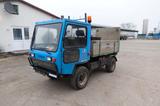 Ladog ALL28D82N wie Multicar - Ladog Kommunalfahrzeug