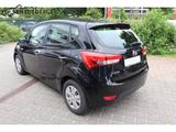 Hyundai ix20 Comfort 1.6 AT Alarm PDC, Allwetter, Klima, - Hyundai ix20 in Berlin