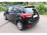 Hyundai ix20 Comfort 1.6 AT Alarm PDC, Allwetter, Klima, - Hyundai ix20 Gebrauchtwagen Berlin