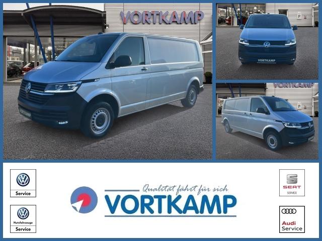 Volkswagen T6.1 Transporter Kasten lang LED/KameraACC