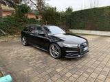 Audi A6 3.0 TDI 240kW comp. quattro tiptr. Avant ... - Audi A6: Luftfederung