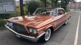 Chrysler 1960 Chrysler Saratoga - Chrysler Saratoga mit Benzin-Antrieb: Limousine, Automatik