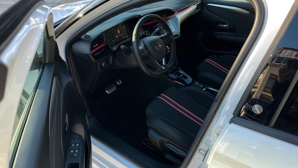 Autohaus Klingenthal -  Opel Corsa-e GS Line 136PS IntelliLux/LHZ/Klimaautom. - Bild 9