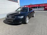 Audi A4 1.8 T Cabriolet -