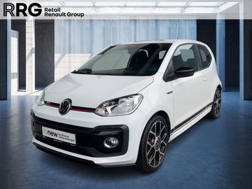 Volkswagen Leasingangebot: Volkswagen up! 1.0 TSI GTI OPF