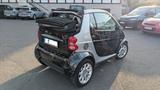 Smart ForTwo smart Cabrio pulse (45 kW) - TÜV/AU neu - Smart aus 2002: Cabrio