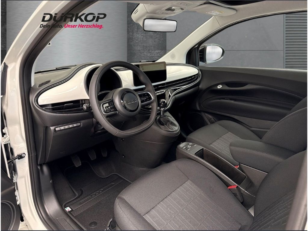 Fiat 500C - Bild 7