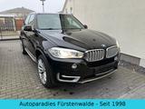 BMW X5 Drive 30d M.Sportpaket B&O*Xenon*360°*7-Sitze - BMW X5: Sitze