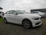 BMW 116 Baureihe 1 Lim. 3-trg. 116i - BMW 116: Coupé