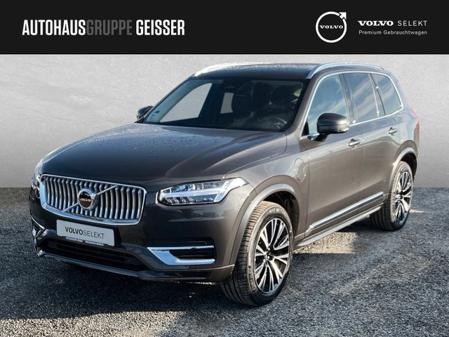 Volvo XC90 T8 AWD Core Automatik 7-Sitzer  ACC BLIS