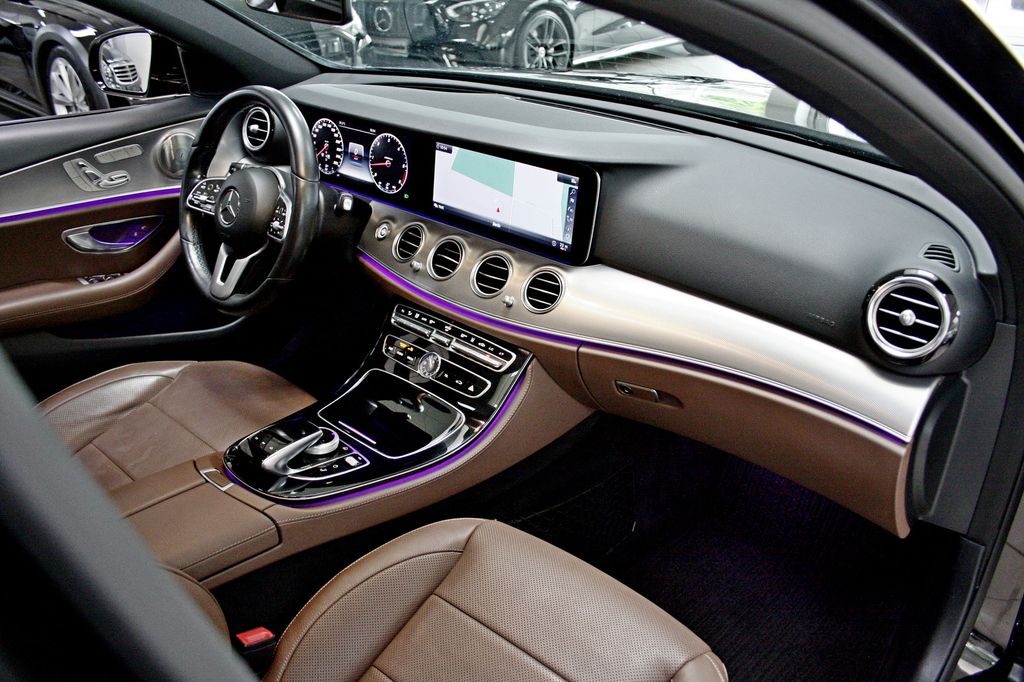 Mercedes-Benz E 400 d T AMG AHK STANDH MEMORY NETTO 28.600