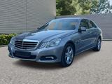 Mercedes-Benz E 350 E Limousine, Aut. Scheckheft, 1.Hand - Mercedes-Benz E 350 in Aachen