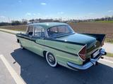 Simca Vedette Chambord V8  - Simca Gebrauchtwagen