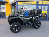 CFMOTO Forest-Edition 520L,Allrad,Servo,Quad,LT,CFORCE - QUAD ALLRAD