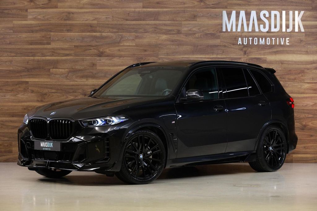 Image of BMW X5