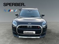 MINI Cooper S Countryman - Vorschau Bild 8
