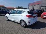 Ford Fiesta/NAVI(SMARTLINK)/PDC/SPURASSI/SH/FRONTHZG - Ford Fiesta: Fr