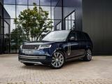 Land Rover Range Rover P440e Hybrid HSE - Pano - Meridian - - Land Rover Range Rover Hse mit Hybrid-Antrieb (Benzin/Elektro)