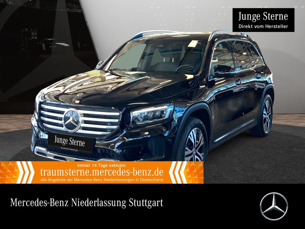 Image of Mercedes-Benz GLB 200