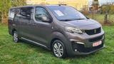 Peugeot Expert Kasten L3*1HD*Navi*StHz*Teilleder*Allwett - Peugeot Expert: L1h1
