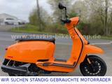 Lambretta V 200 Special, Fixfender - Aktionspreis - Offers