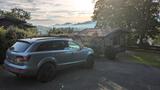 Audi Q7 4.2 FSI quattro tiptronic - - Audi Q7: Fsi