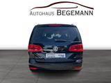 Volkswagen Touran 1.4TSI Match 7-Sitz SHZ 8-fach - Volkswagen Touran aus 2013