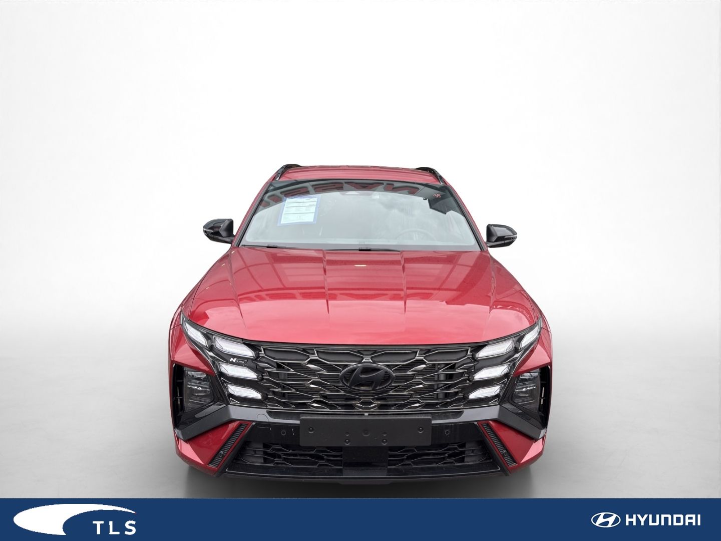 Hyundai Tucson – Bild 5