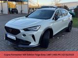 Cupra Formentor VZ5 Taiga Grey ABT 450PS - Cupra Formentor ABT Gebrauchtwagen