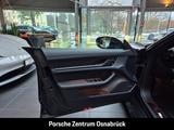 Porsche Taycan Black Edition Pano SportDesign 18-Wege He - Porsche Taycan in Osnabrück